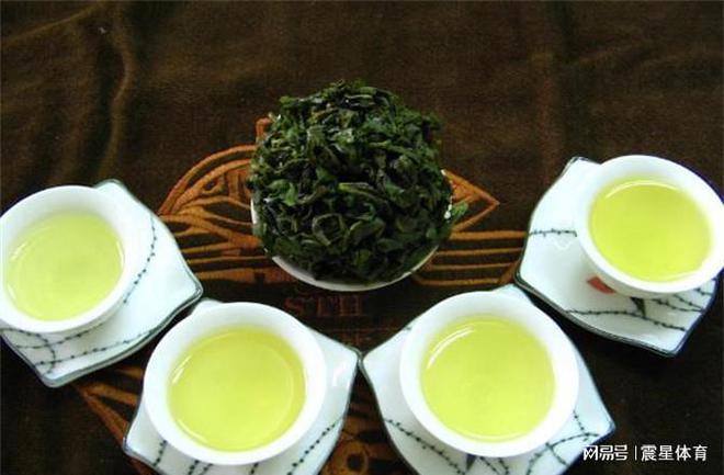 银河集团乌龙茶有哪些品种! 盘点4款最出名的乌龙茶 爱茶人不容错过(图3)