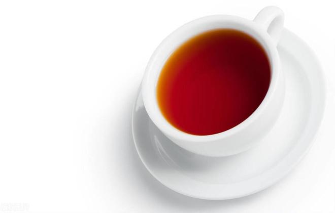 银河集团从品味到文化：红茶在中国传统文化中的地位(图3)