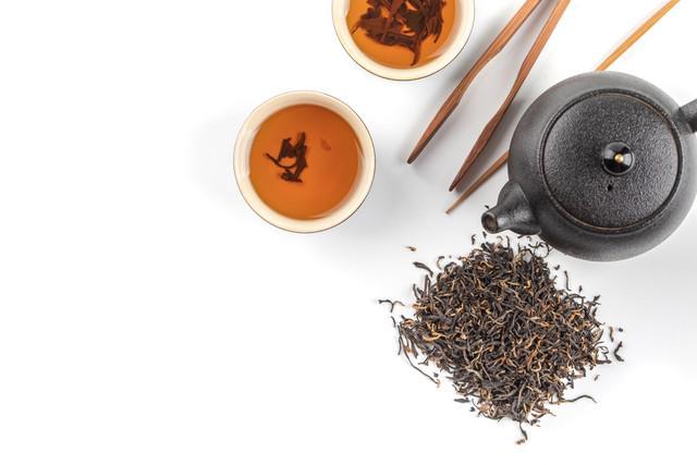 银河集团从品味到文化：红茶在中国传统文化中的地位(图1)