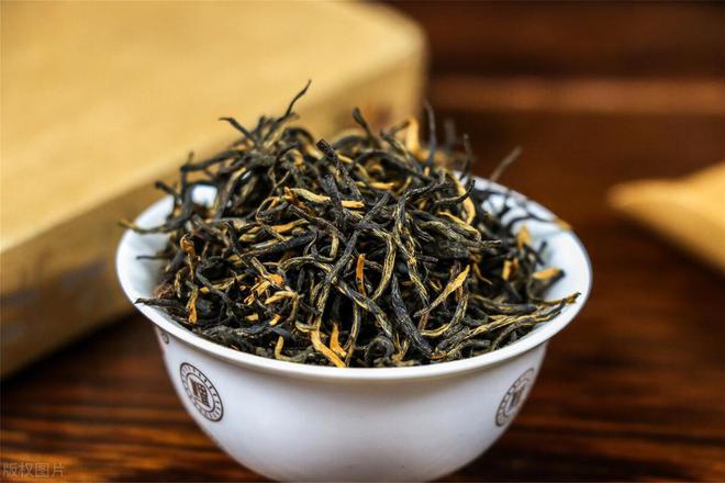 银河集团从品味到文化：红茶在中国传统文化中的地位(图2)