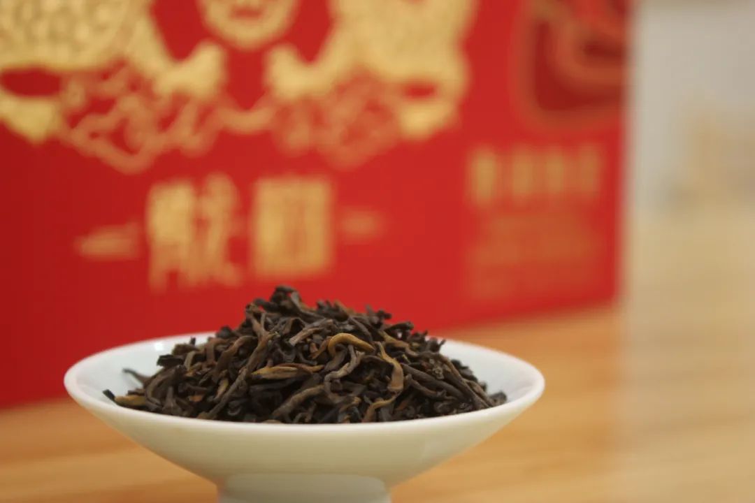 银河集团历久弥新中国茶“老字号”里传承的过年味道(图3)