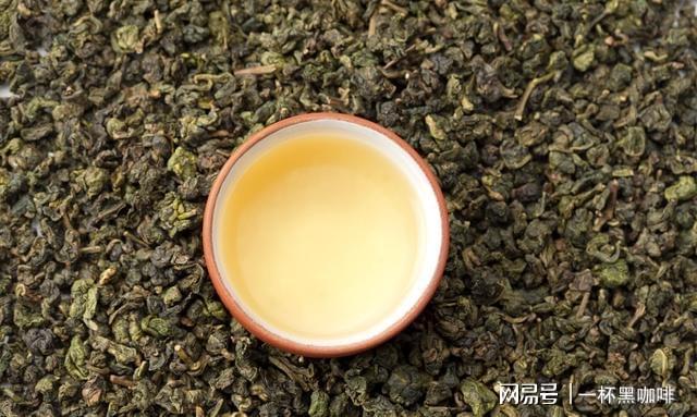 银河集团青茶的功效与作用青茶可以做奶茶吗(图2)