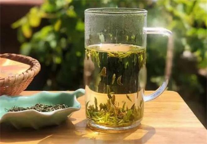 银河集团绿茶什么茶好喝一点？这6种茶你喝过几种你家乡产什么茶？(图2)
