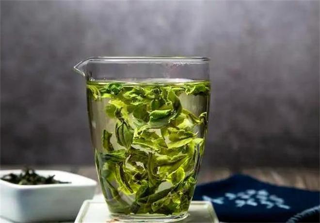 银河集团绿茶什么茶好喝一点？这6种茶你喝过几种你家乡产什么茶？(图4)