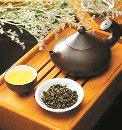 银河集团乌龙茶工艺源于漳州 《茶歌》讲述漳州工艺外传(图1)