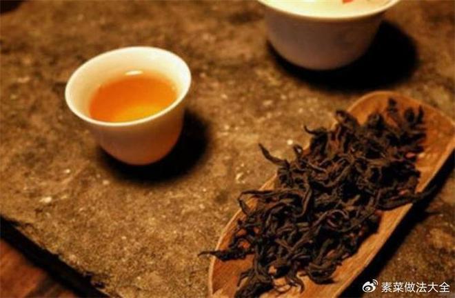 银河集团岩茶是红茶还是绿茶？长期喝的好处和坏处分别是哪些呢？(图2)