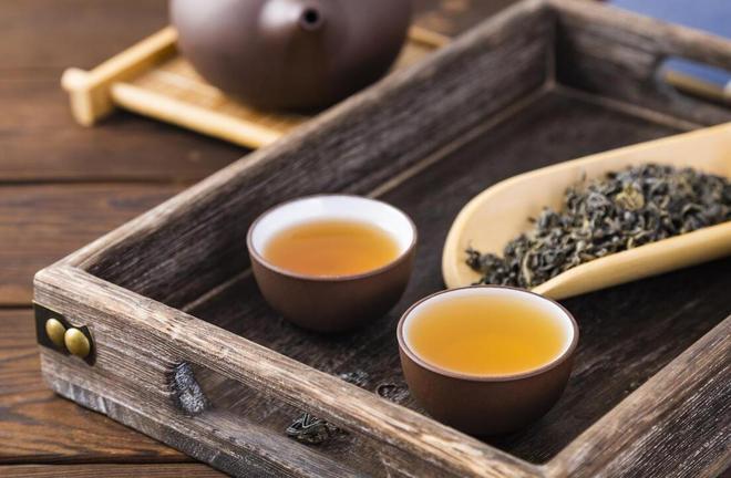 银河集团健康茶饮大赏——探寻茶的魅力与健康秘密(图1)