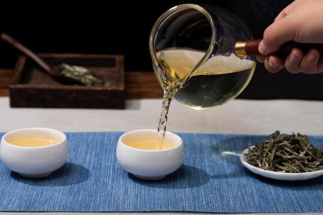 银河集团健康茶饮大赏——探寻茶的魅力与健康秘密(图4)