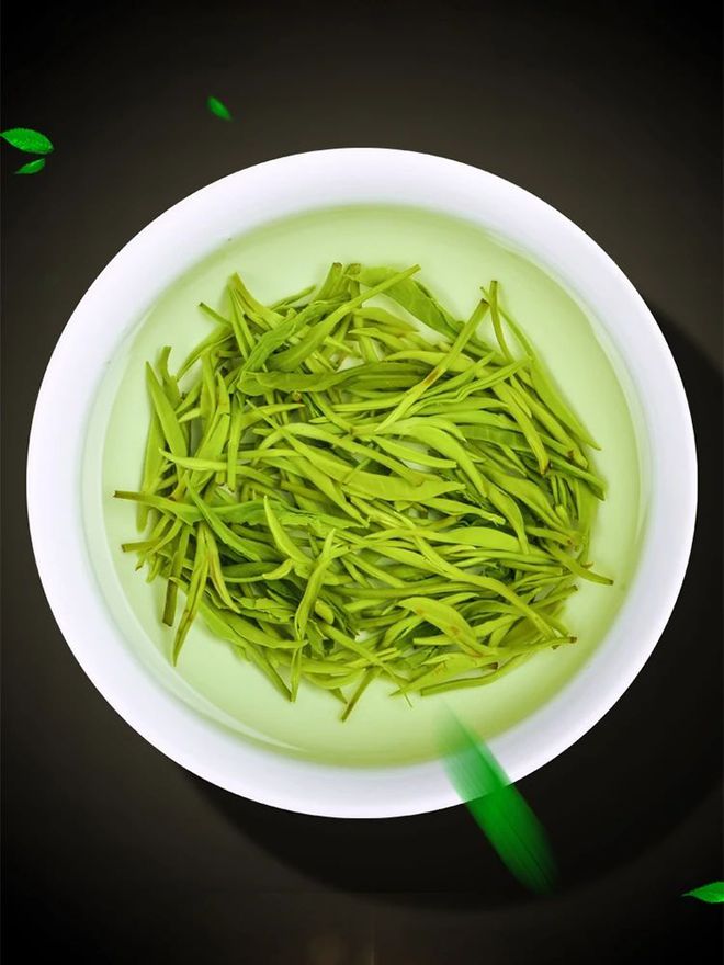 银河集团杭州最好喝的4种绿茶你一定不容错过！(图3)