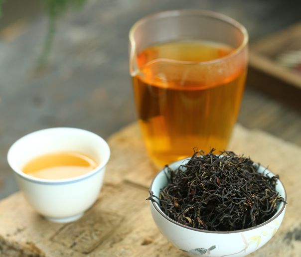 银河集团宜兴红茶是什么茶？(图2)