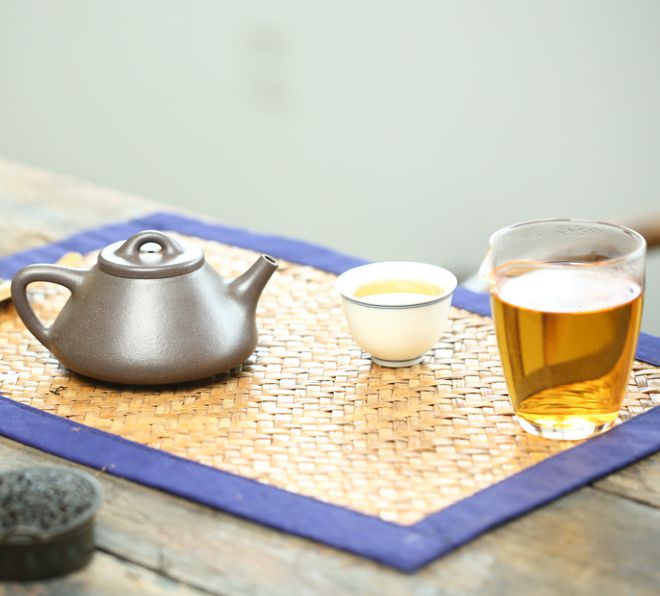 银河集团宜兴红茶是什么茶？(图3)