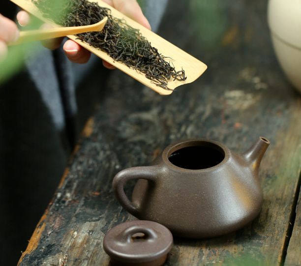 银河集团宜兴红茶是什么茶？(图4)