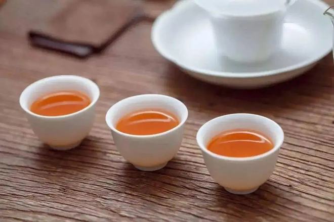 银河集团中国红茶有哪些品种你知不知道(图1)