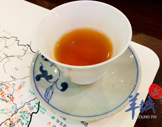 银河集团【茶叶】且将新火试新茶红茶香百种你会品吗？(图4)