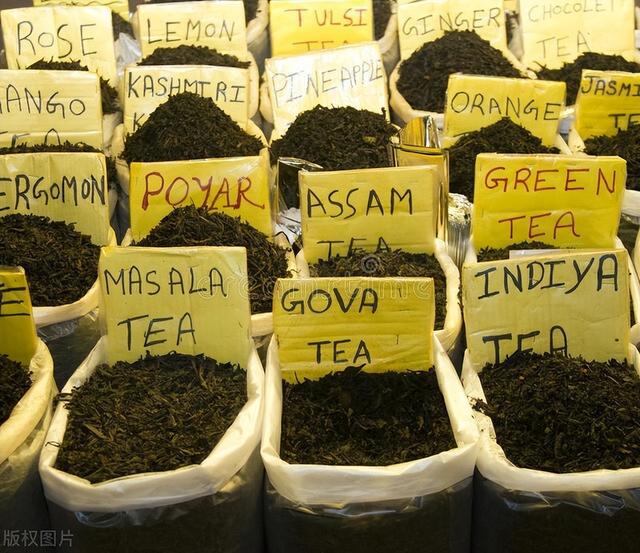 银河集团茶叶起源地的中国为什么失意于国际市场？不敌非洲小国肯尼亚(图2)